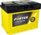 Аккумулятор Fortis 6 CT-60-L FRT60-01