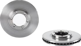 Тормозной диск Тормозной диск