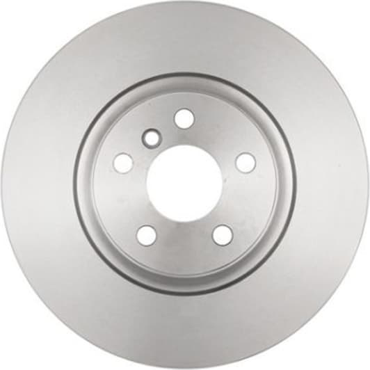 18448 A.B.S. Гальмівний диск