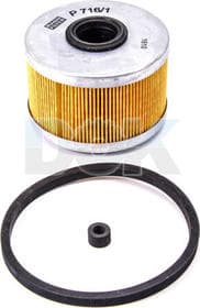 Паливний фільтр