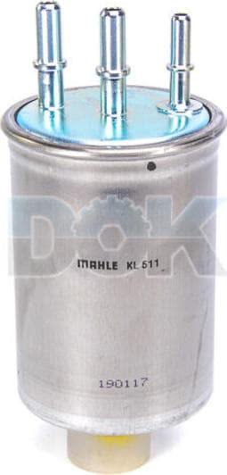 KL 511 Mahle Топливный фильтр