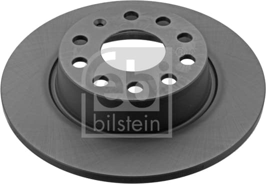 36128 Febi Тормозной диск