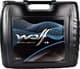 Wolf Vitaltech 5W-40 (20 л) моторна олива