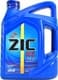 ZIC X5 15W-40 (4 л) моторное масло