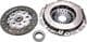 3000 951 217 Sachs Комплект зчеплення для Opel Omega