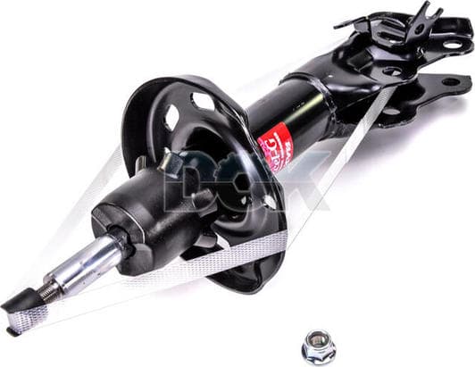 339203 Kayaba Стойка амортизатора для Honda Civic