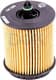 OX 258D Mahle Масляный фильтр
