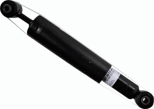 315 995 Sachs Амортизатор для Peugeot 2008