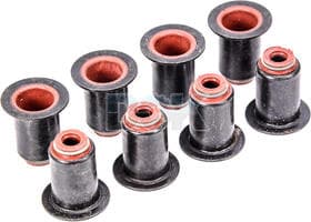 Комплект сальників клапанів Комплект сальників клапанів