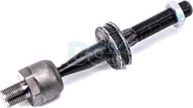 Кермова тяга