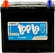 Аккумулятор Topla 6 CT-45-L Energy TSTEJ4501