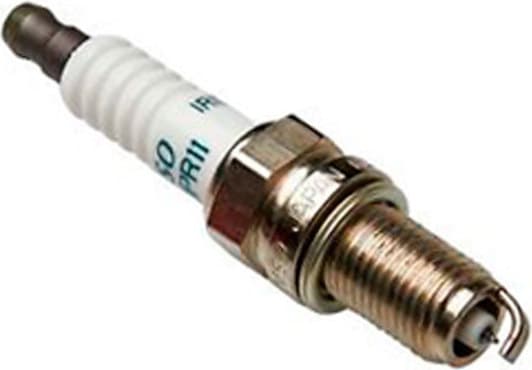 ZXU20PR11 Denso Свеча зажигания