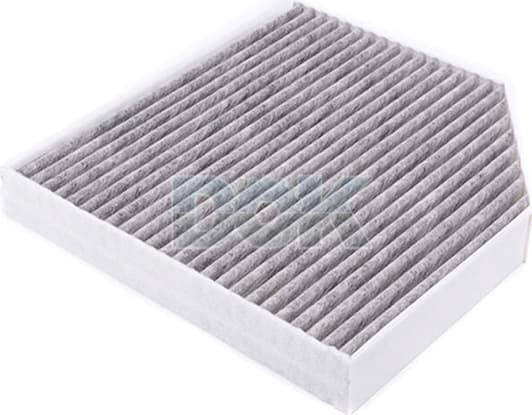 CUK 2641 Mann Фильтр салона