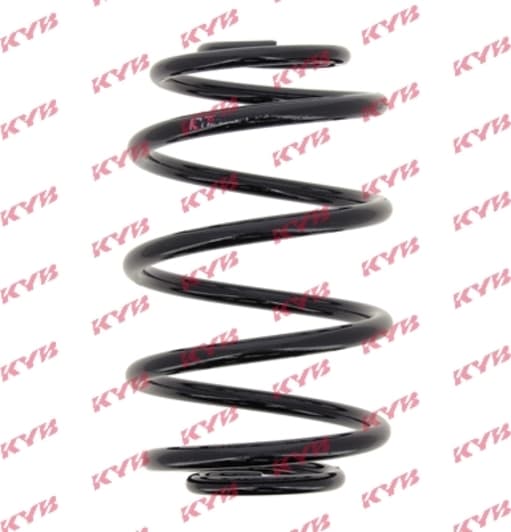 RJ5271 Kayaba Пружина підвіски для Daihatsu Rocky