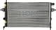 50562A NRF Радиатор охлаждения двигателя
