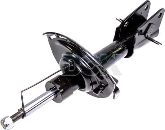 DSB032G Denckermann Стойка амортизатора для Renault Laguna