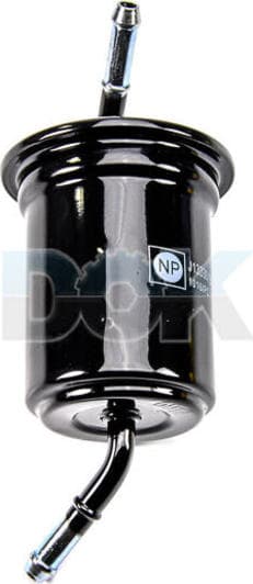 J1333015 Nipparts Топливный фильтр