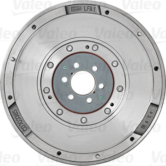 836222 Valeo Маховик