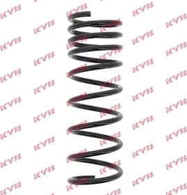 Пружина подвески