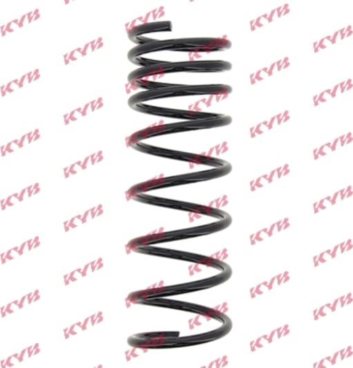 RA5269 Kayaba Пружина подвески для Daihatsu Charade