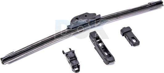 575782 Valeo Щітки склоочисника