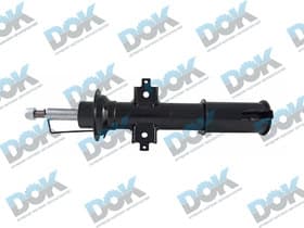 Стойка амортизатора