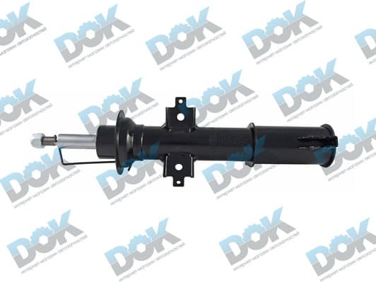 DSB279G Denckermann Стойка амортизатора для Renault Espace