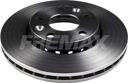 BD-4022 Fremax Тормозной диск