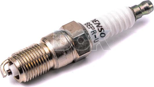 T16EPR-U Denso Свеча зажигания