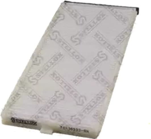 71-10232-SX Stellox Фільтр салону