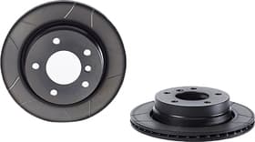 Тормозной диск