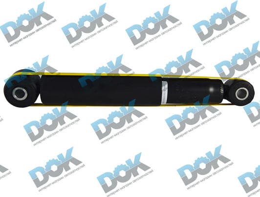 2002-0874 Profit Амортизатор