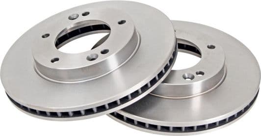 17426 A.B.S. Тормозной диск для Kia Sorento