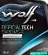 Wolf Officialtech MS-F 5W-30 (4 л) моторное масло