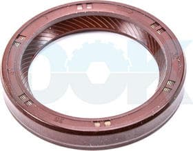 Сальник коленвала