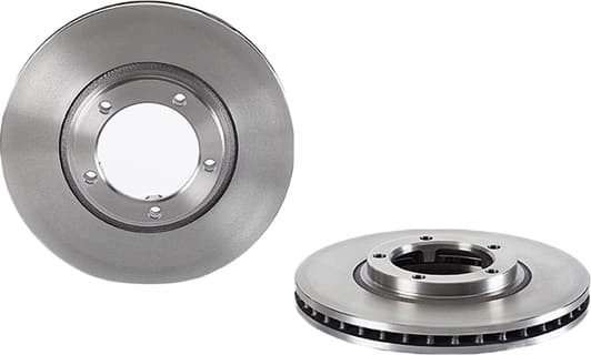 09.9149.10 Brembo Гальмівний диск