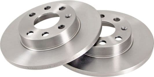 15748 A.B.S. Тормозной диск