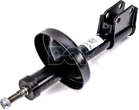 230 380 Sachs Стойка амортизатора