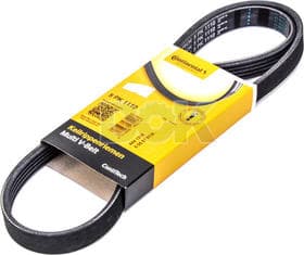 Поликлиновой ремень