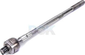 Кермова тяга