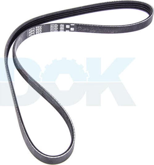 4PK923 Gates Поликлиновой ремень