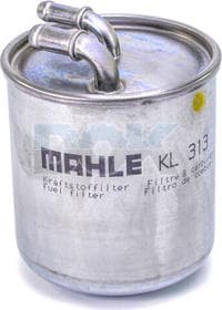 Паливний фільтр