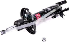 Стойка амортизатора