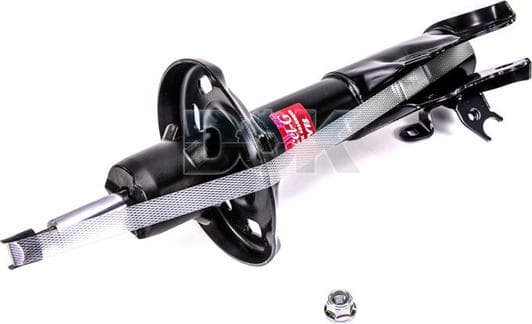 339202 Kayaba Стойка амортизатора для Honda Civic