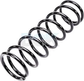 Пружина підвіски