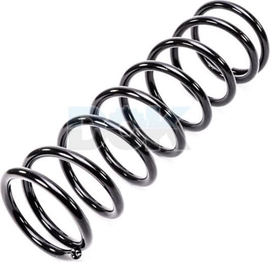 SG108MT Magnum Technology Пружина підвіски для Ford Focus