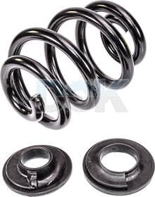 Пружина подвески