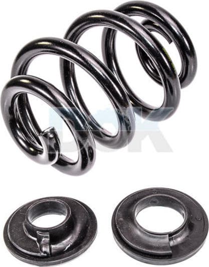 4295050 Lesjöfors Пружина підвіски