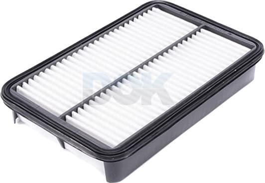 C 2731/1 Mann Воздушный фильтр