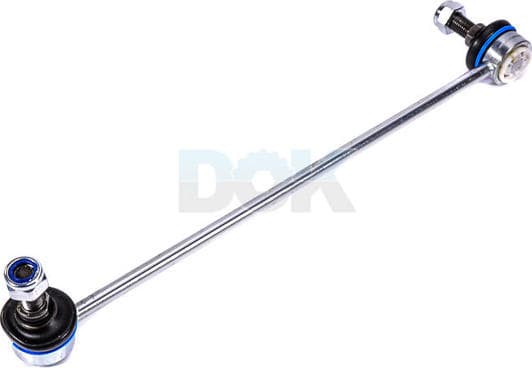 1108024 Formpart Стойка стабилизатора